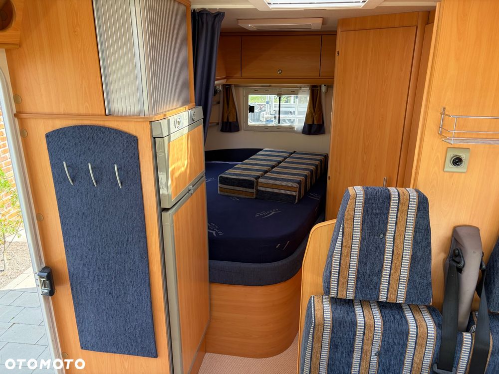 Fiat Ducato Pilote - 7