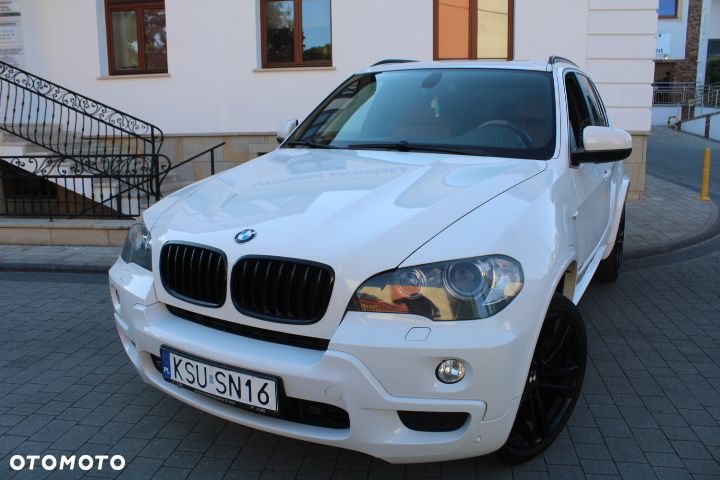 BMW X5 3.0d xDrive - 33