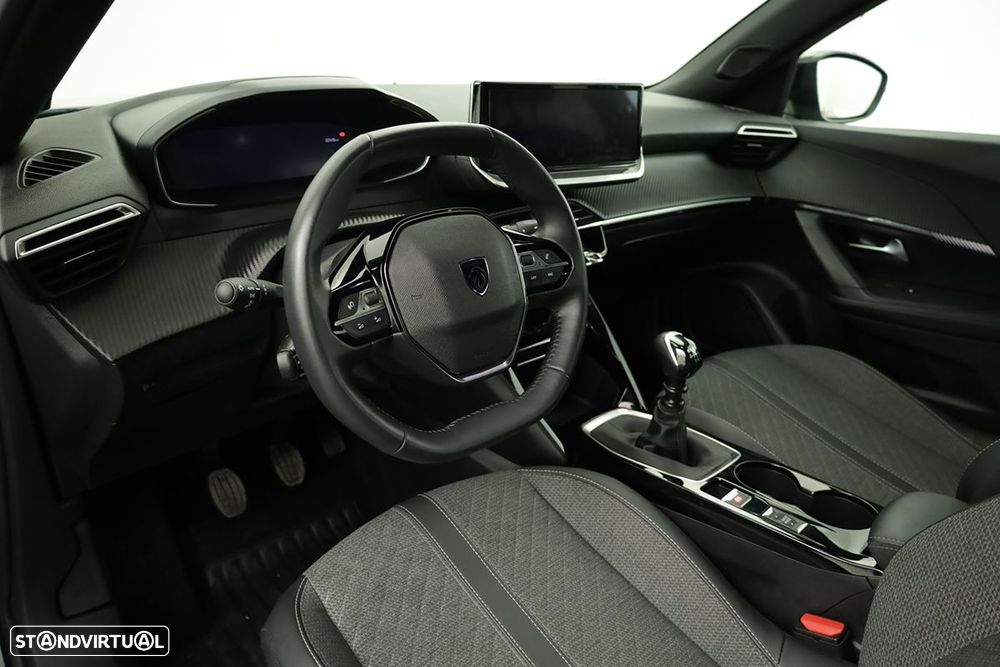 Peugeot 2008 1.2 PureTech Allure - 7