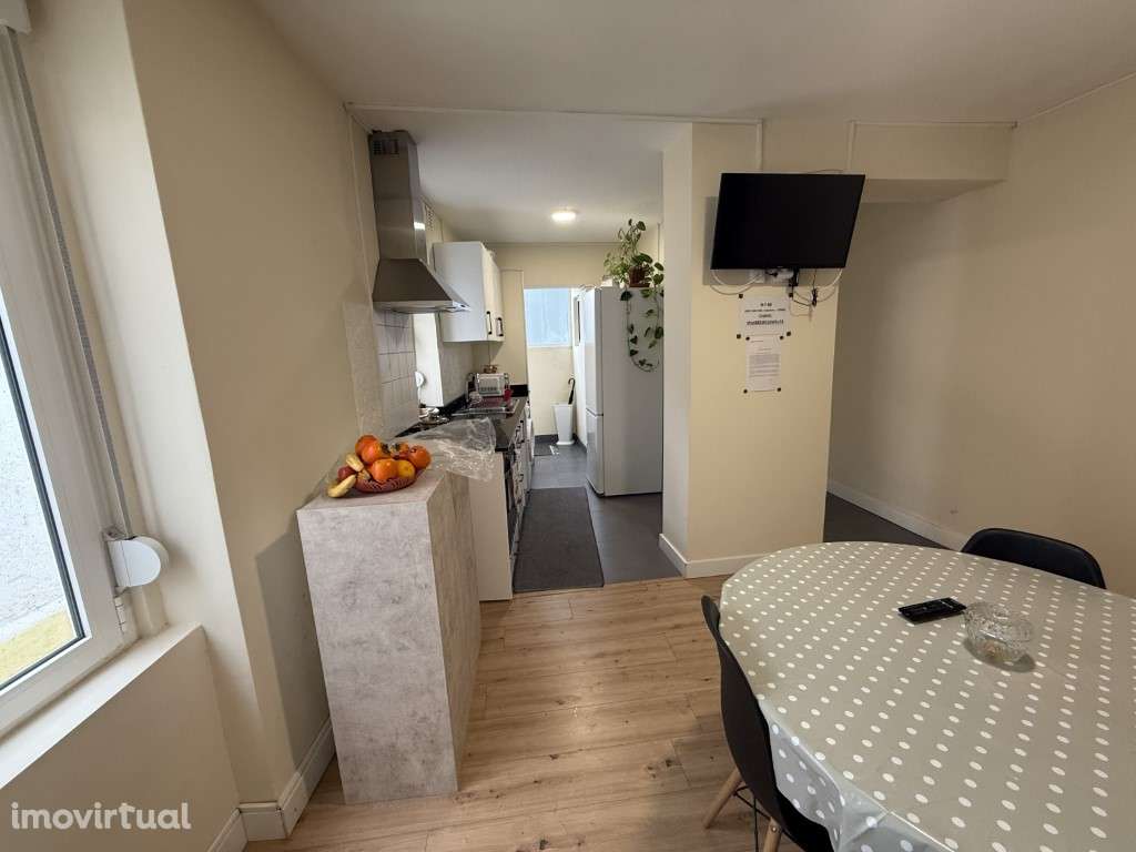 Quarto Arrendamento Aveiro > Glória e Vera Cruz - Grande imagem: 3/11