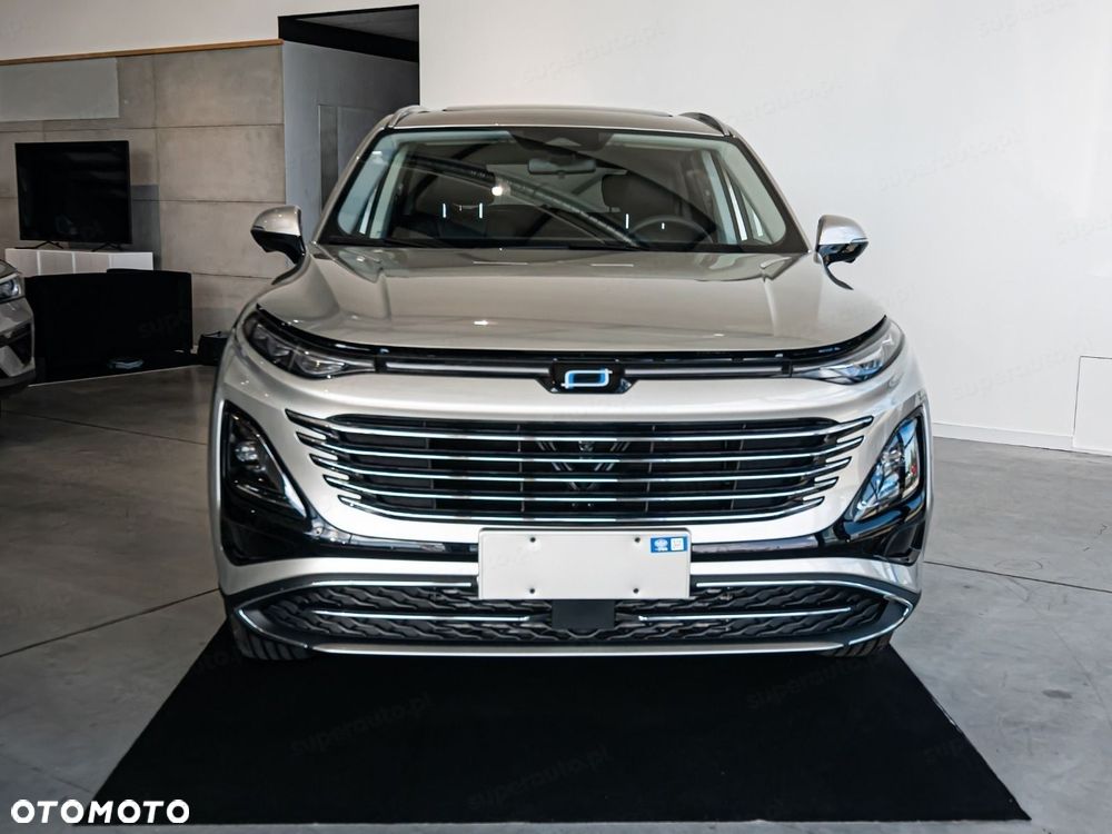 Bestune T90