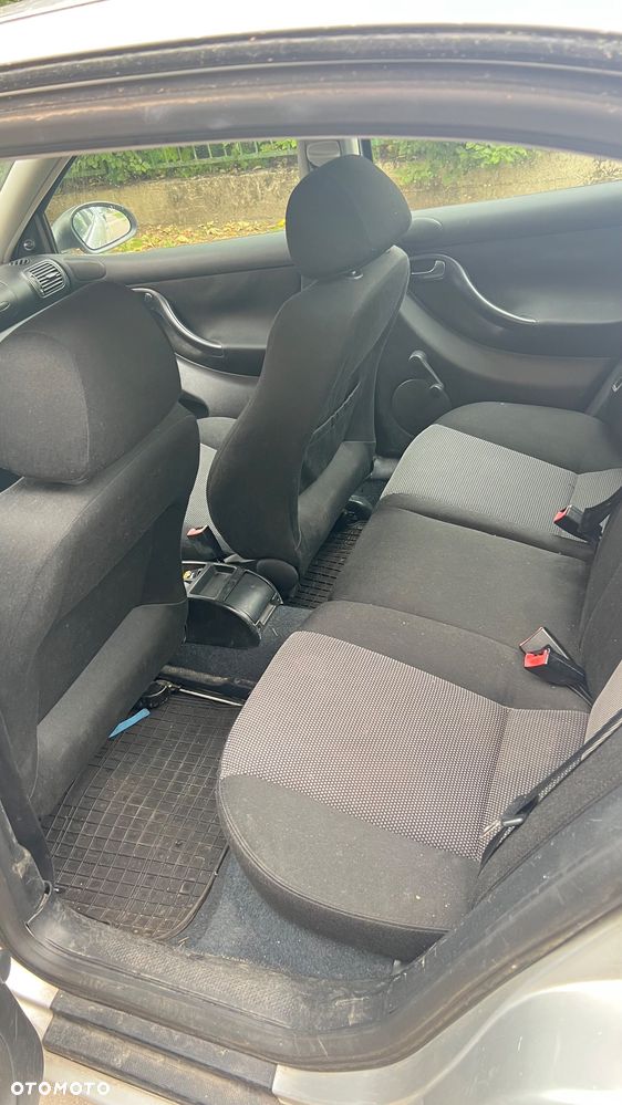 Seat Toledo 1.6 Stella - 7