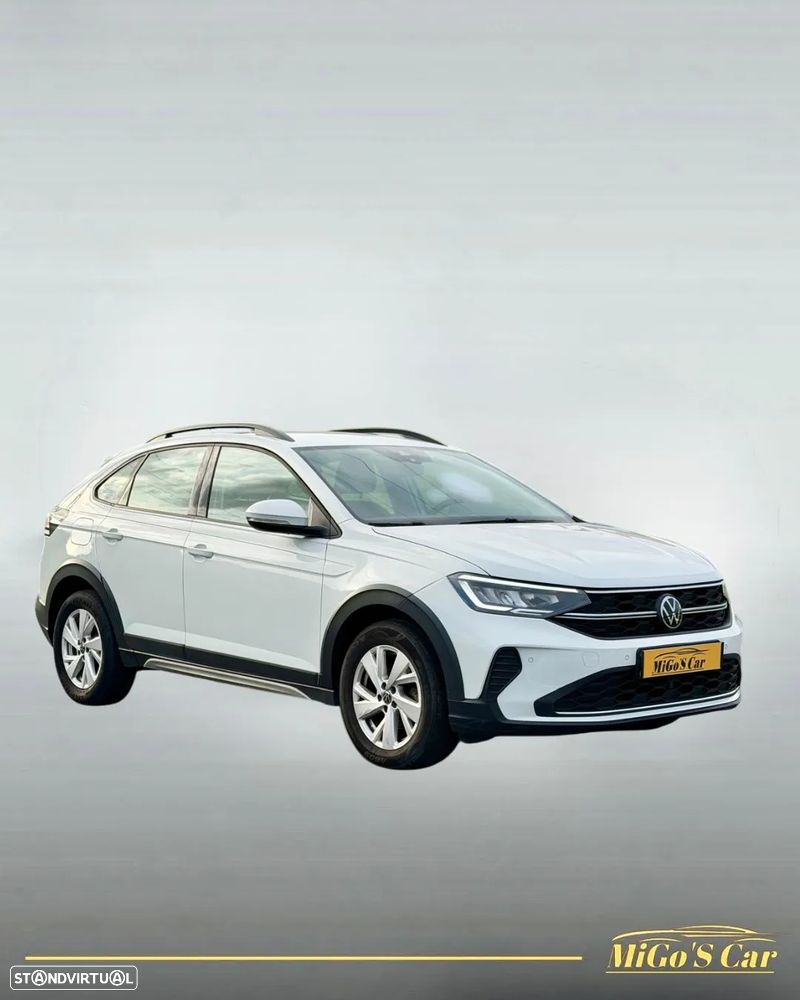 VW Taigo 1.0 TSI OPF Move - 4