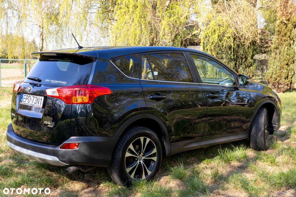Toyota RAV4 - 7