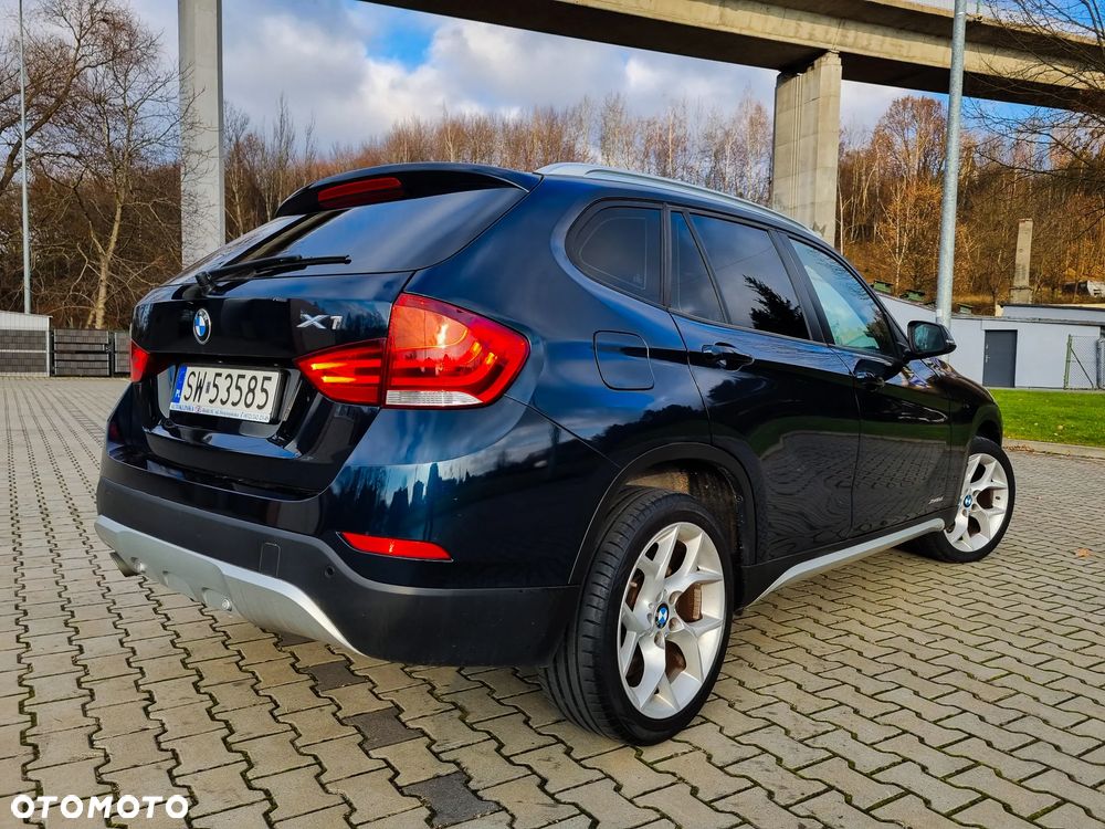 BMW X1 - 3