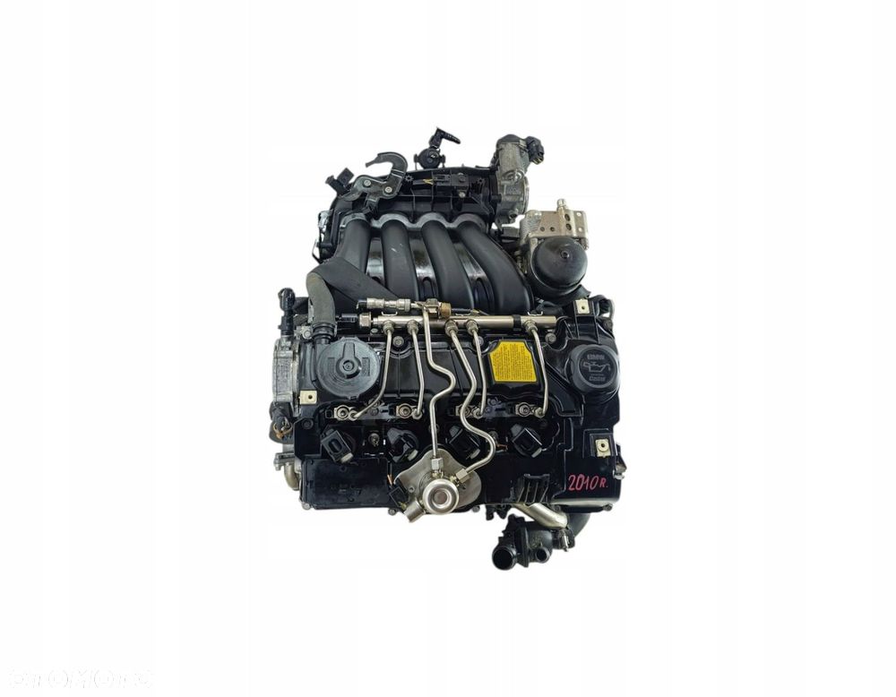 SILNIK KOMPLETNY BMW E60 / E81 / E87 / E90 320i 2.0 N43B20AA - 6