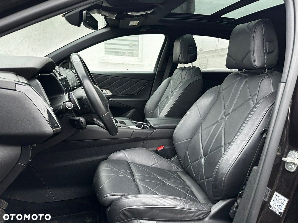 DS Automobiles DS 7 Crossback - 10