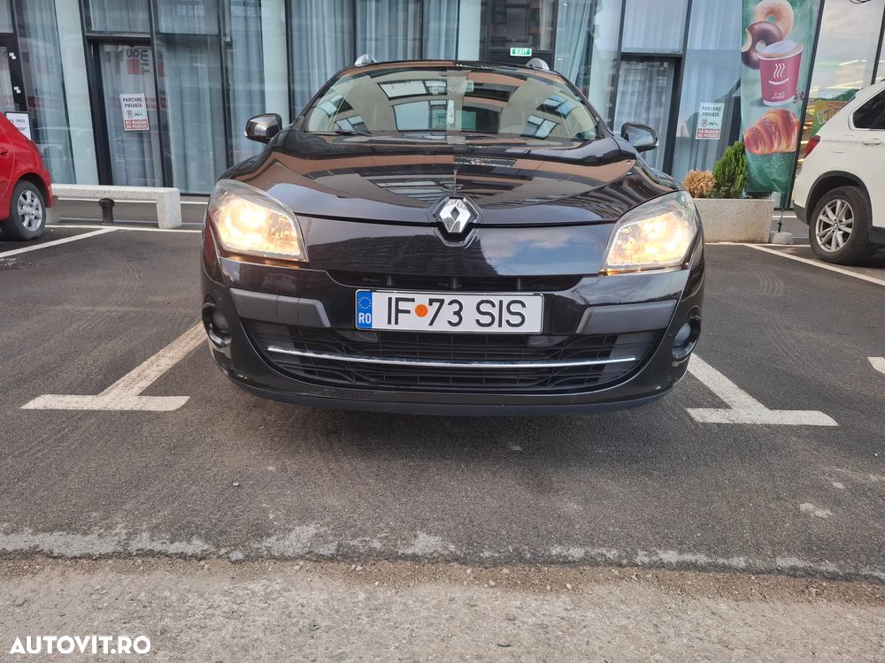 Renault Megane 1.5 dCi Dynamique - 17