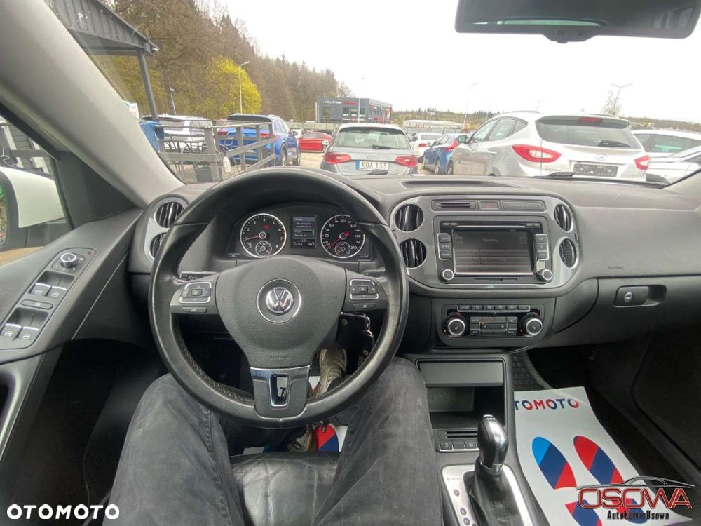 Volkswagen Tiguan - 28