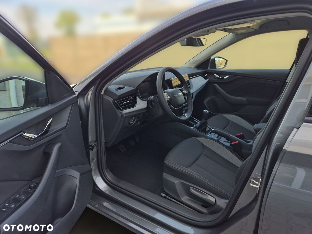 Skoda Scala 1.5 TSI Drive - 13