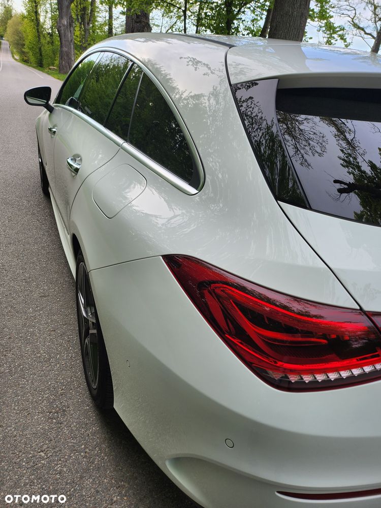 Mercedes-Benz CLA - 5