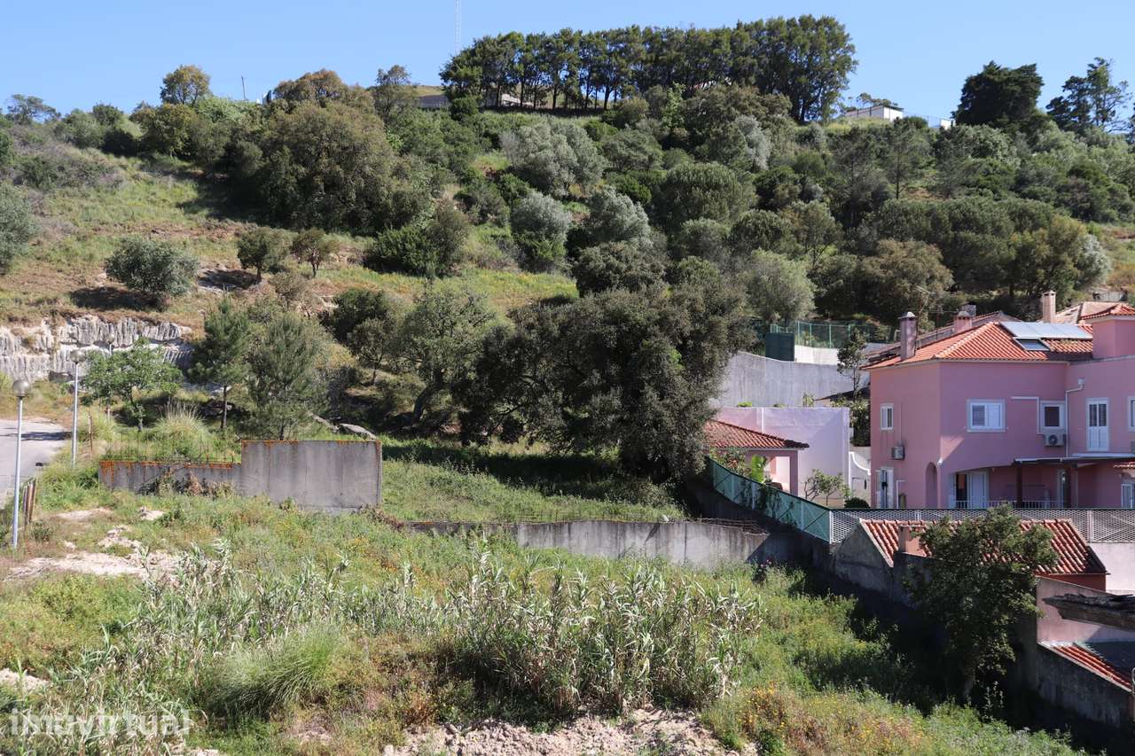 Terreno Urbano para Construção - Grande imagem: 3/13