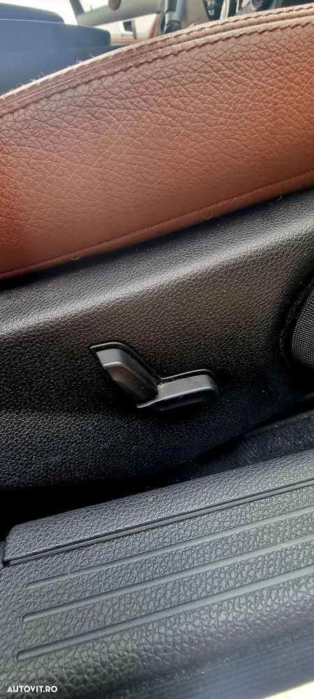 Mercedes-Benz C 220 CDI DPF Avantgarde - 17