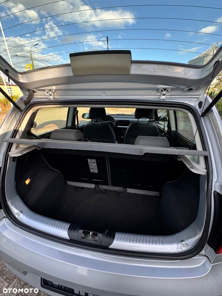 Volkswagen Fox 1.2 Fresh - 10