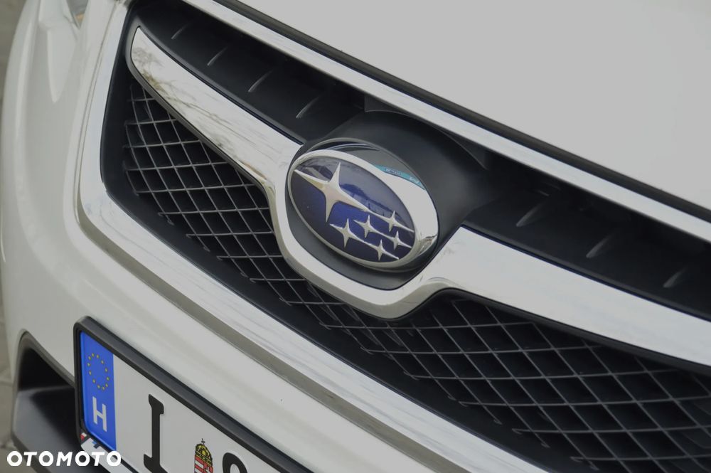 Subaru XV 1.6i Comfort Edition35 Style - 20