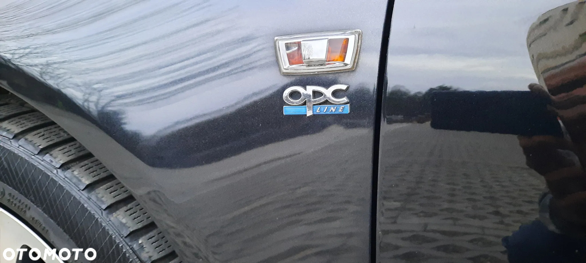 Opel Insignia - 6