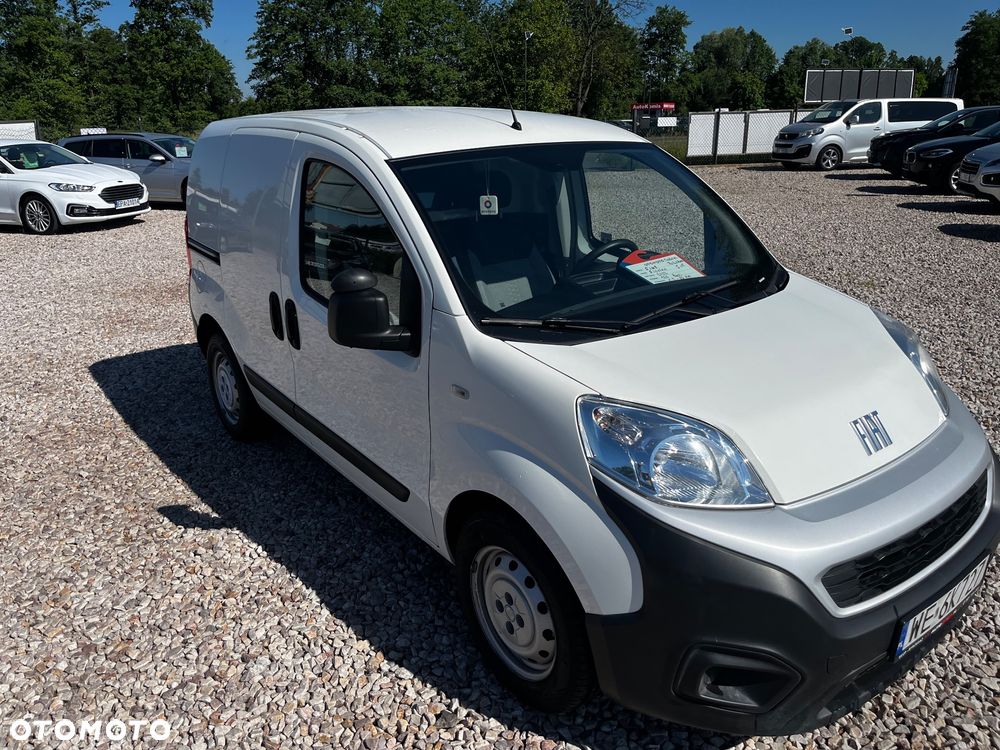 Fiat FIORINO - 10