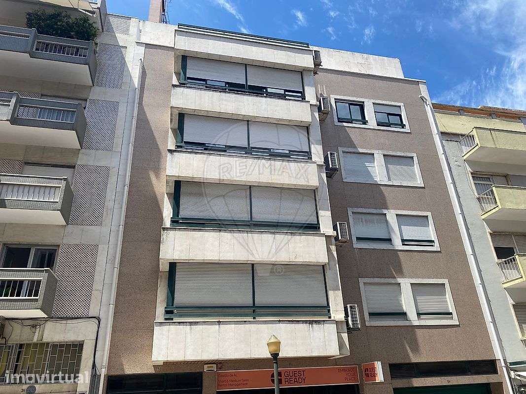Apartamento T4 para arrendamento - Grande imagem: 2/30