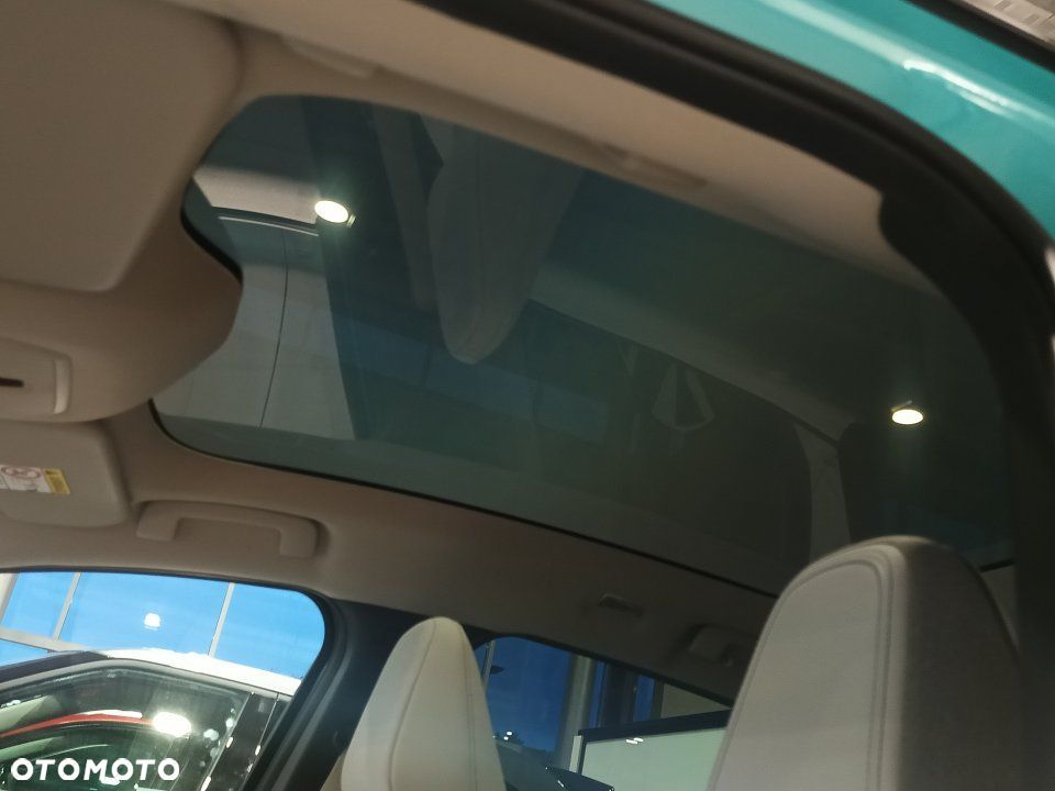Nissan Leaf - 27