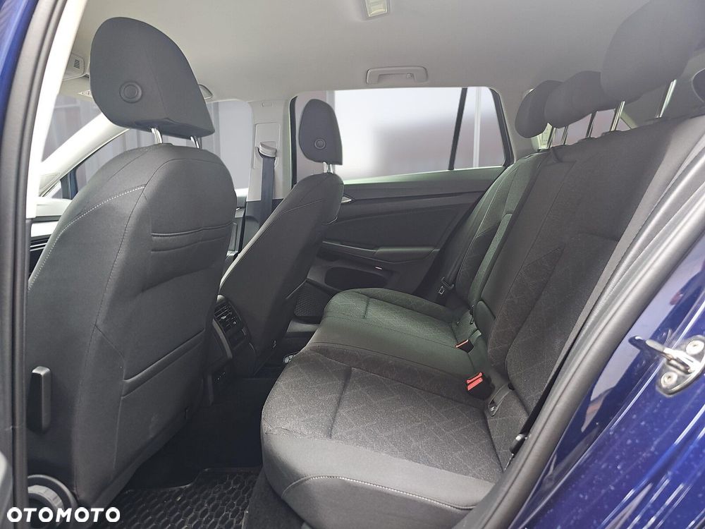 Volkswagen Golf Variant 1.5 TSI EVO Life - 9