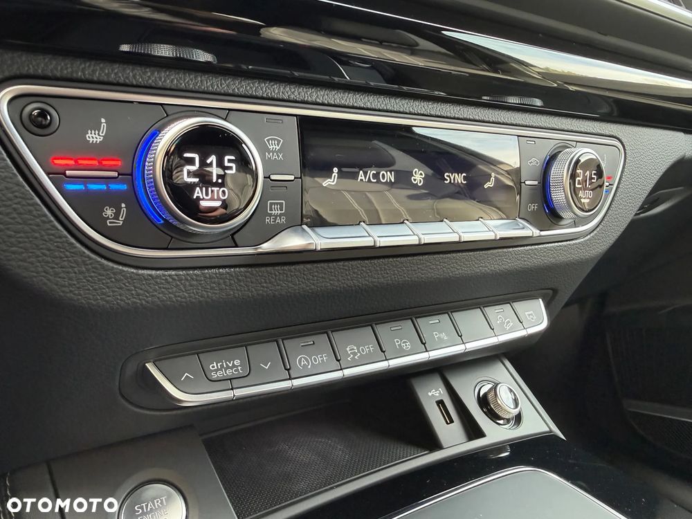 Audi Q5 Sportback 40 TDI quattro S tronic S line - 25