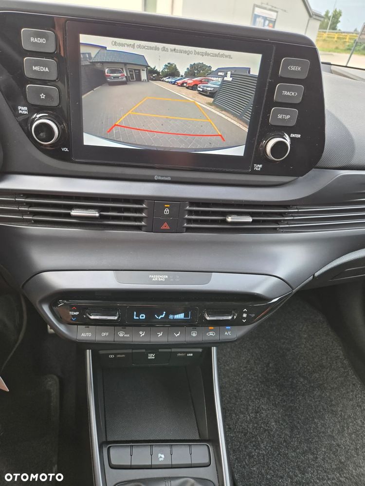 Hyundai Bayon - 25
