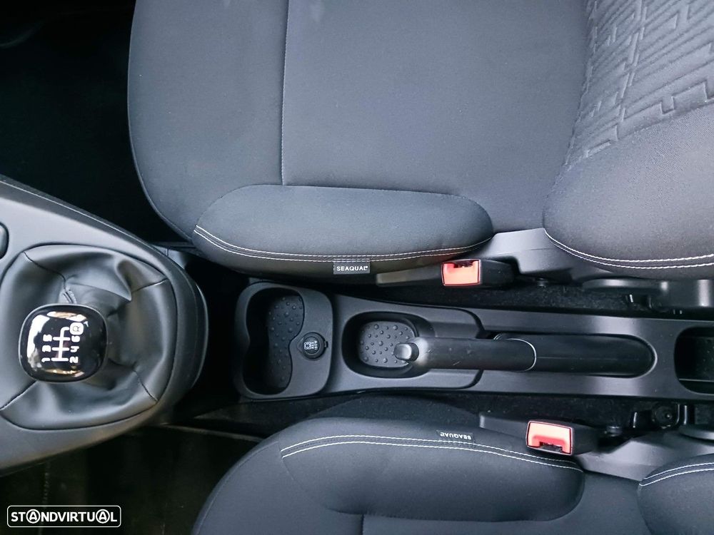 Fiat Panda 1.0 Hybrid City Cross - 26