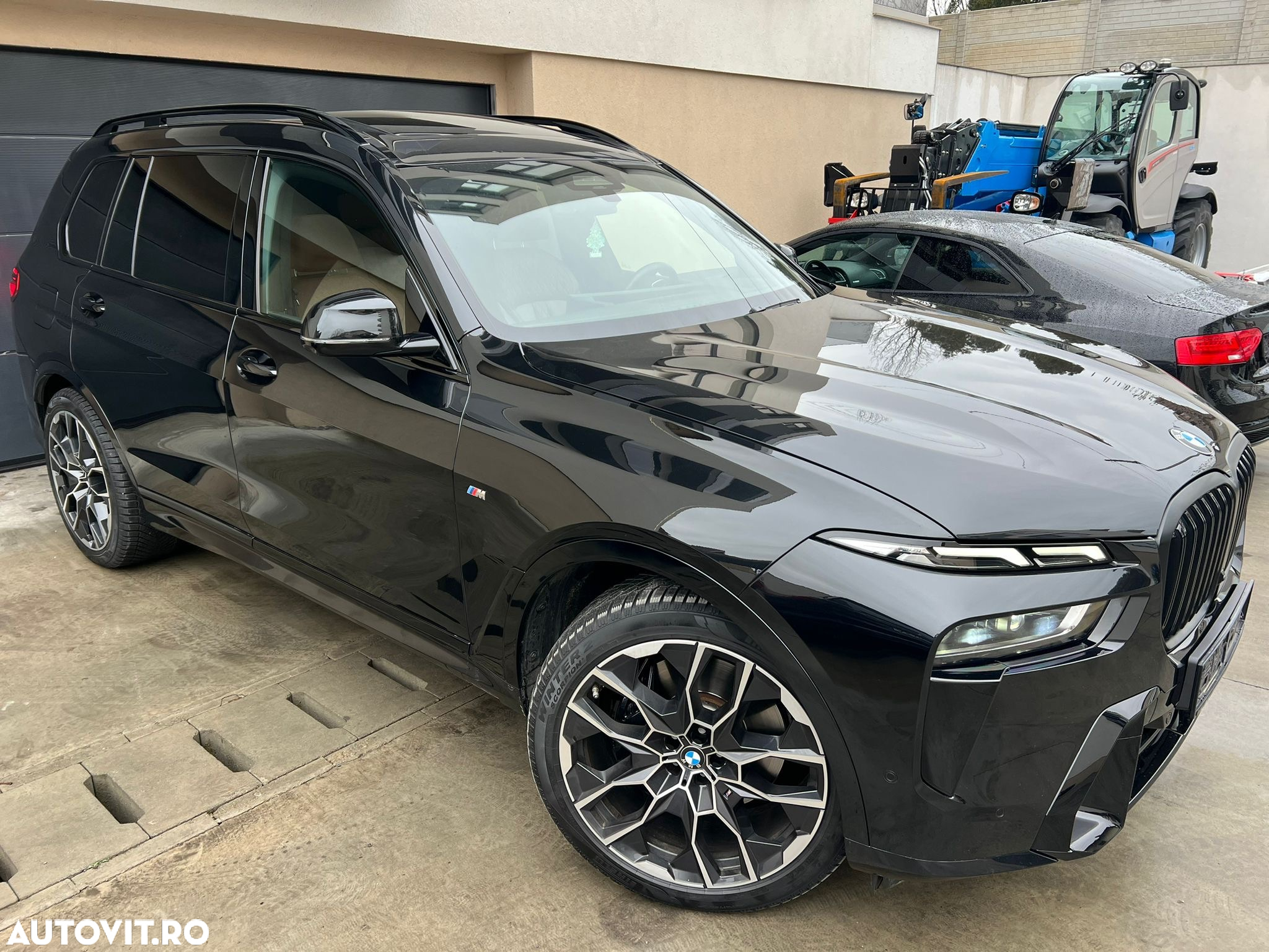 BMW X7 xDrive40d MHEV - 3