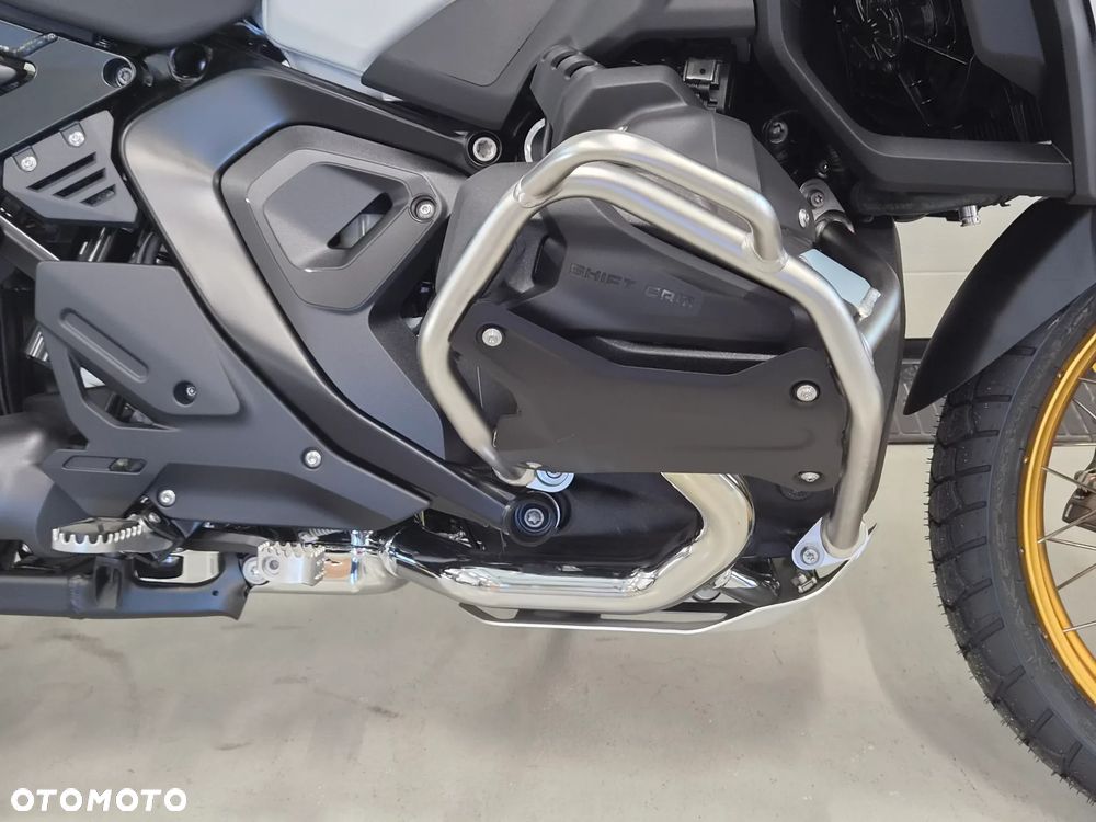 BMW GS - 12