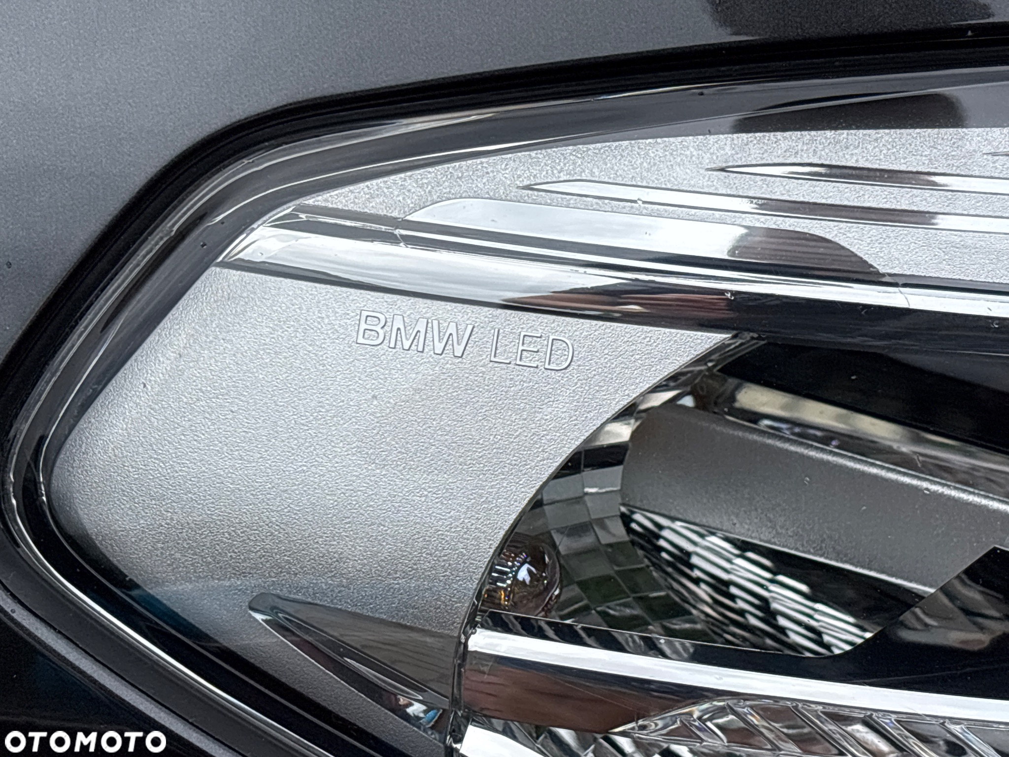 BMW X3 xDrive30d Luxury Line sport - 14