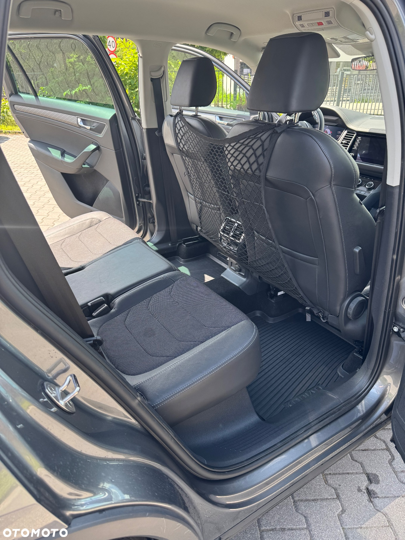 Skoda Kodiaq 1.5 TSI ACT 4x2 Style DSG - 7