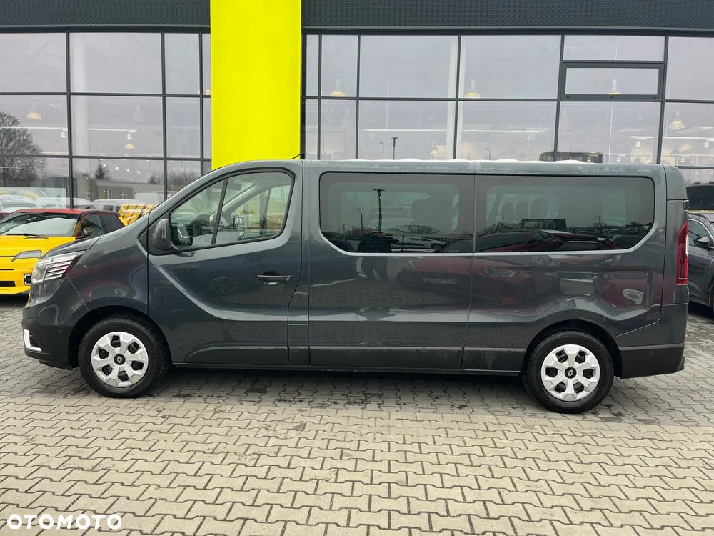 Renault Trafic Kombi 2.0 L2 Equilibre - 5