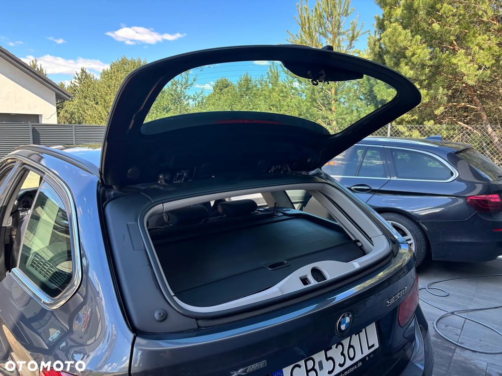 BMW Seria 3 - 7