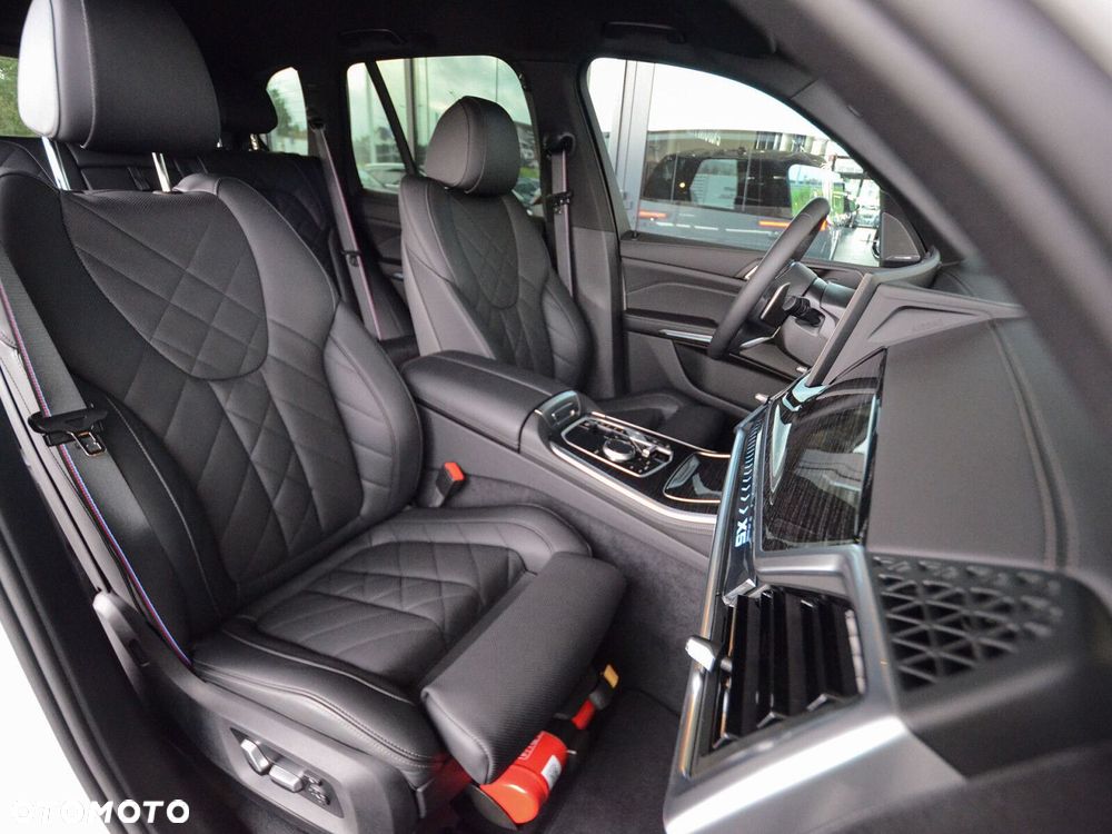 BMW X5 - 5