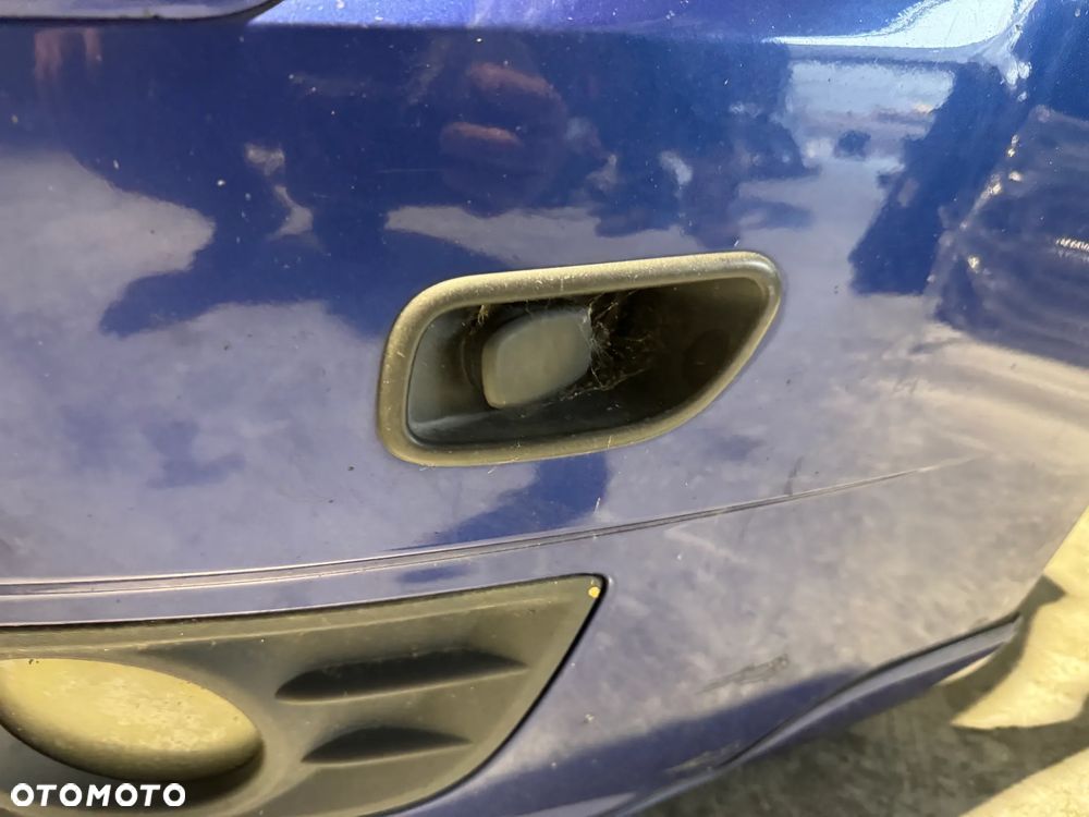 PRZÓD ZDERZAK PAS XENON 30763037 30763038 VOLVO V50 S40 FL LIFT - 8