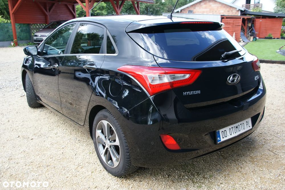 Hyundai i30 1.4 Passion - 6