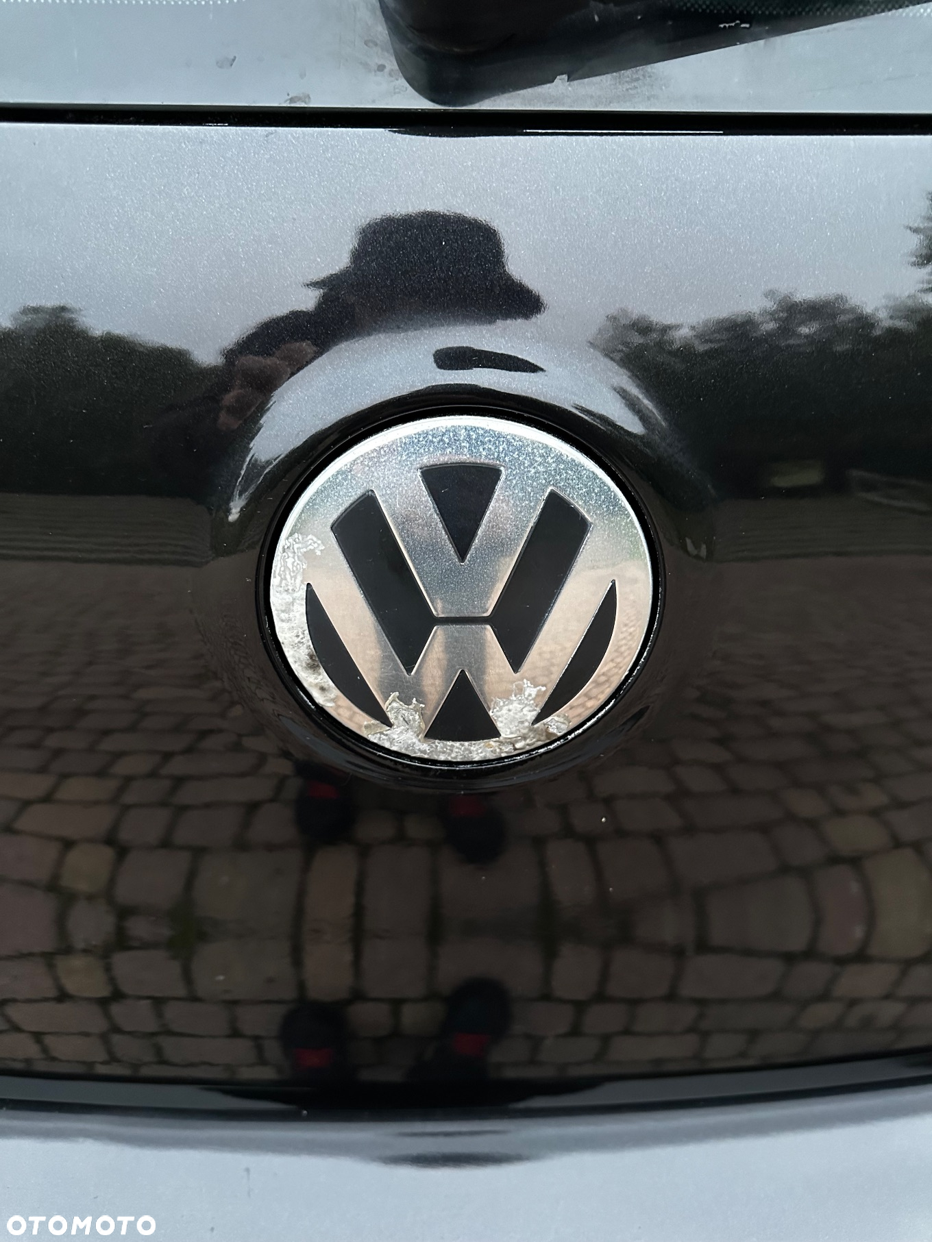 Volkswagen Golf V 1.9 TDI Sportline - 17
