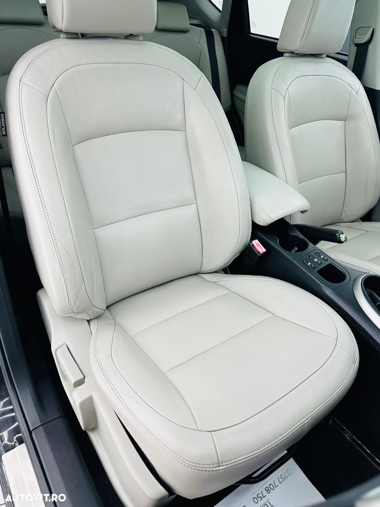 Nissan Qashqai 1.6 DCI N-Connecta - 20