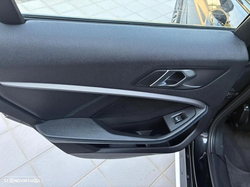BMW 120 - 30