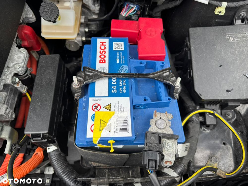 Nissan Leaf 40 kWh Tekna - 27