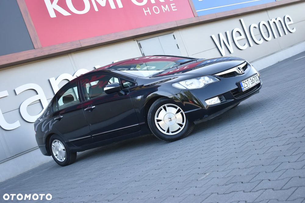 Honda Civic - 24