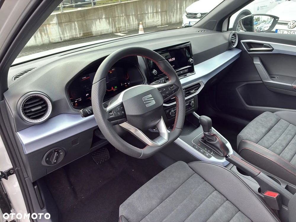 Seat Arona - 5