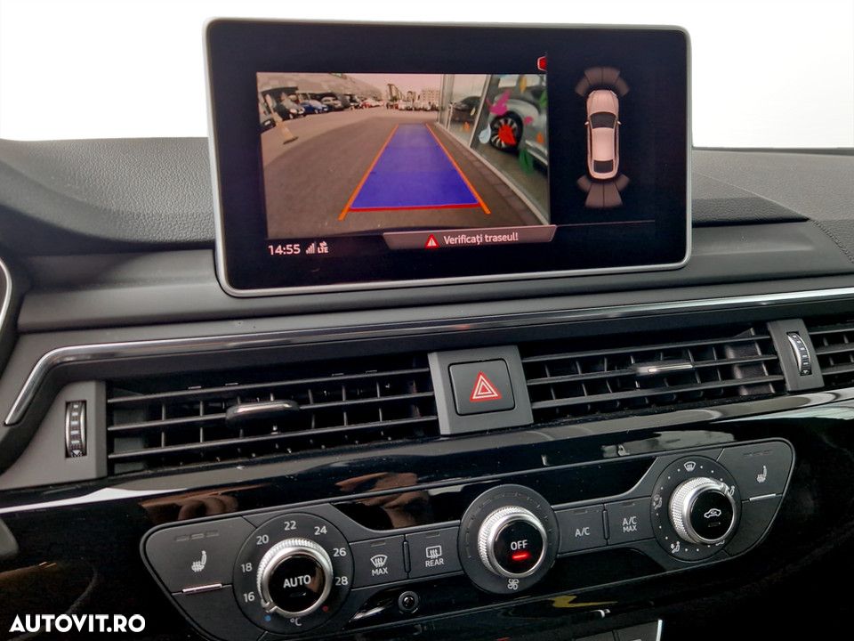 Audi A5 Coupé 2.0 TDI Sport - 24
