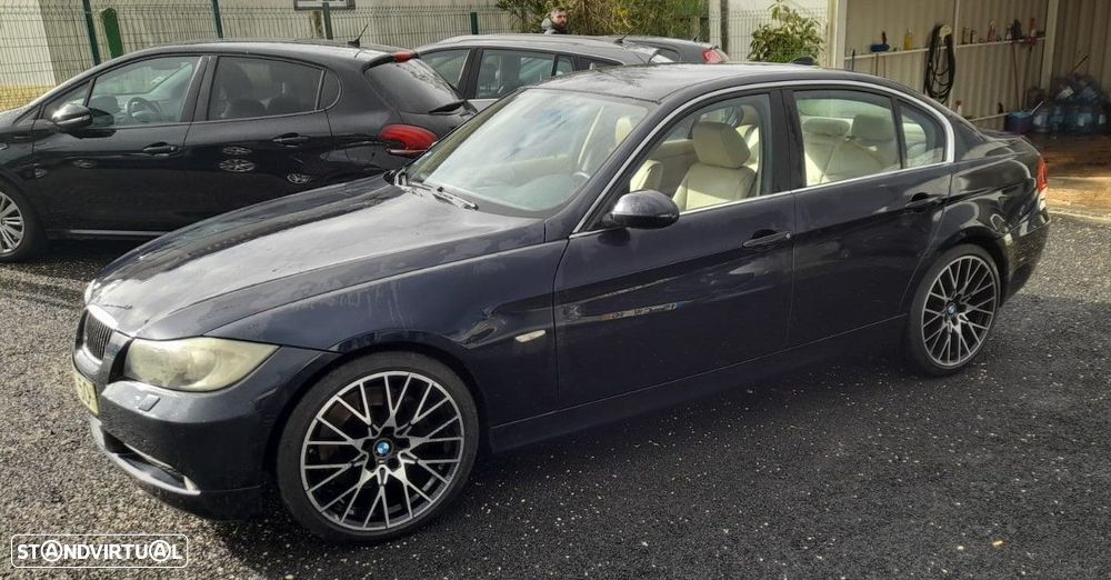 BMW 335 dA - 3