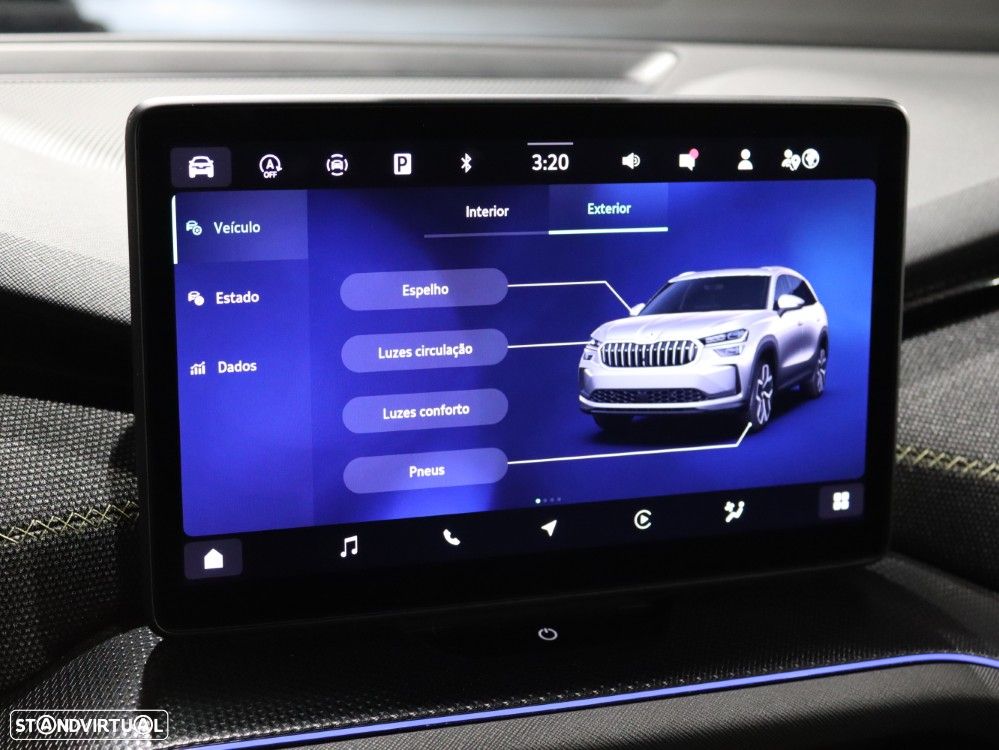 Skoda Kodiaq 2.0 TDI Ultra DSG - 40