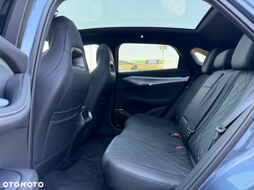 BYD Sealion 7 AWD Excellence - 15