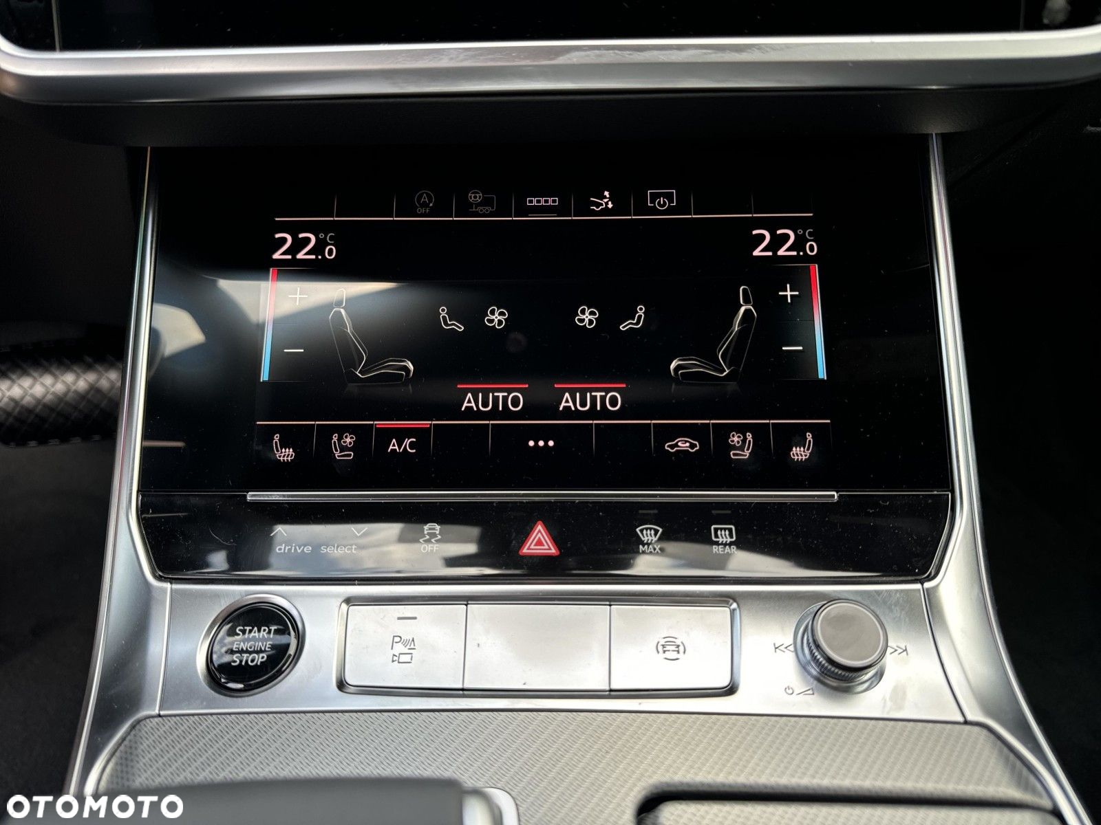 Audi A7 Sportback - 19