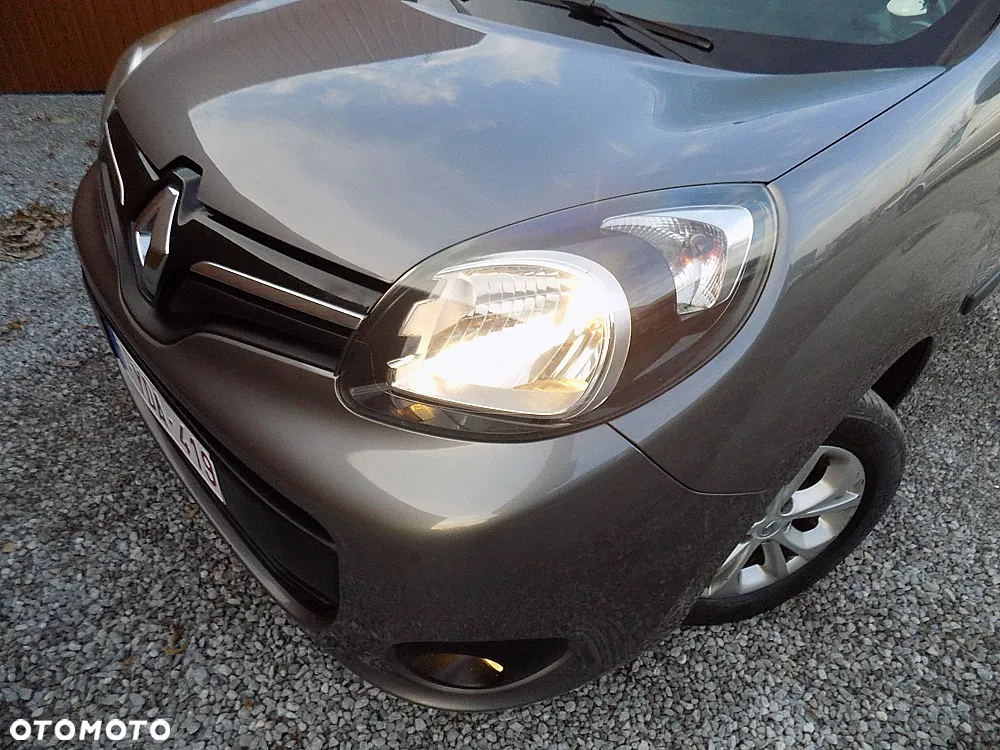Renault Kangoo ENERGY TCe 115 Start & Stop Luxe - 16
