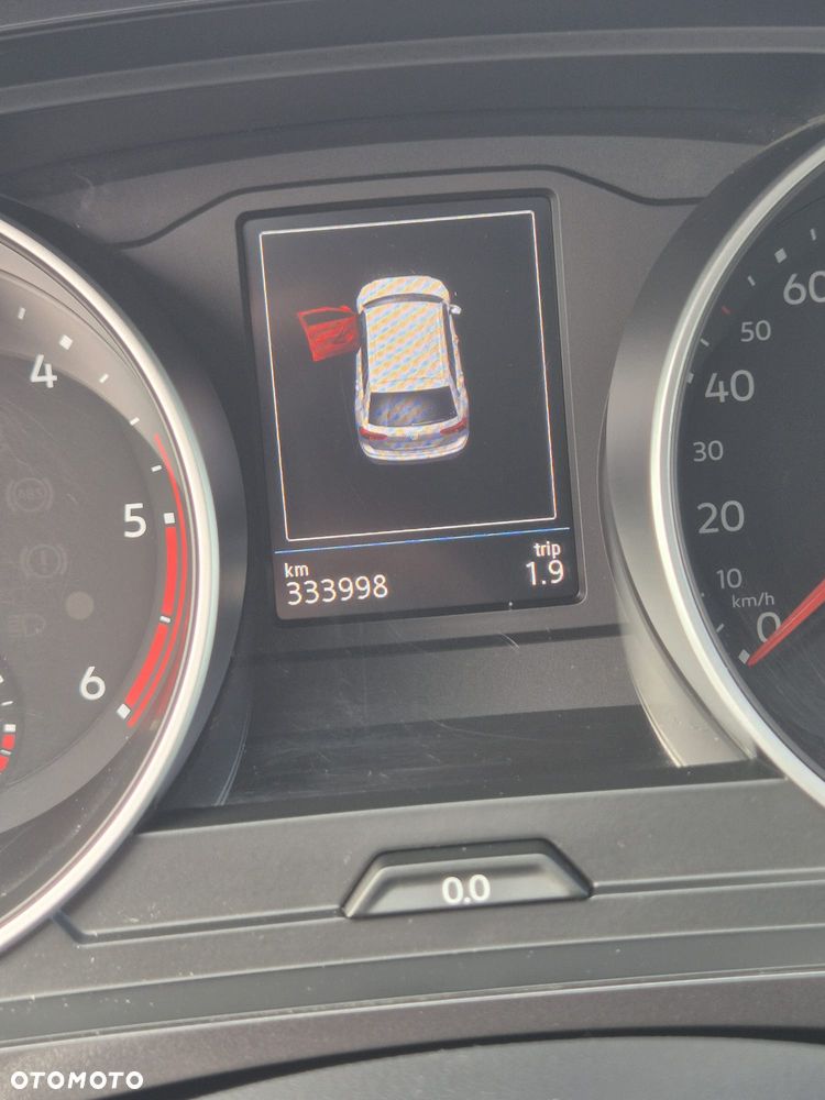 Volkswagen Tiguan 2.0 TDI SCR Elegance - 11