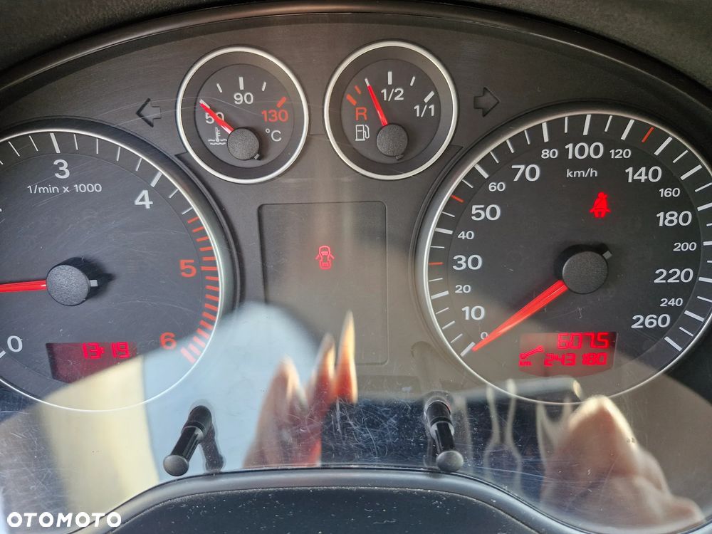 Audi A3 Sportback - 15